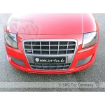 Εμπρόσθια μάσκα GT της SRS-Tec για Audi TT (8N) Εμπρόσθια μάσκα GT της SRS-Tec για Audi TT (8N)
